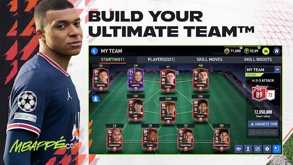 fifa mobile 22 beta apk fifa mobile 22 beta apk